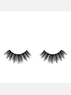 Glamnetic VIRAL Long Wispy (15mm) Magnetic Lashes ~ NWT